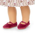 American Girl® x Hill House Home Ellie Nap Dress for 18-inch Dolls (Felicity™ Print)