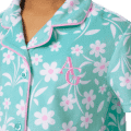 Flower Fun PJs for Girls