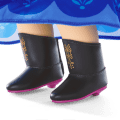 Disney Frozen Anna Doll & Matching Dress for Girls by American Girl®