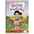 Emerson and Princess Peep Book (WellieWishers™)