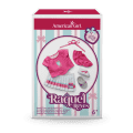 Raquel's™ Piney Point Pickleball Outfit for 18-inch Dolls (Girl of the Year™ 2026)
