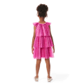 Pink Party-Ready Dresses & Accessories for Girls & 18-inch Dolls