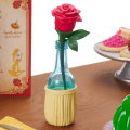 Disney Princess Belle Enchanted Castle Dining Set & Friends for 18-inch Dolls by American Girl®