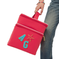 AG™ Letter A Stick-On Patch