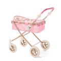 Bitty Baby® Luxe Bassinet Stroller