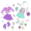 Francie’s™ Sparkle & Celebrate Set (AG Sisters™)