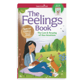 The Feelings Book: The Care & Keeping of Your Emotions