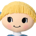 My First Kirsten™ Doll & Board Book (Historical Characters)