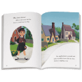 American Girl 5-Minute Stories Book