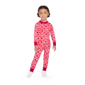 American Girl® x Hanna Andersson Berry Bright Stars Pajamas for Girls & 14.5-inch Dolls