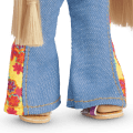 Julie Albright™ Mini Doll & Book (Historical Characters)