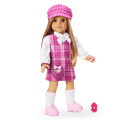 We Heart Fashion Accessories for 18-inch Dolls