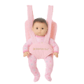 Mommy's Doll Carrier