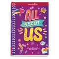 All About Us Journal