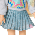 Jozette’s™ Sparkle & Celebrate Set (AG Sisters™)