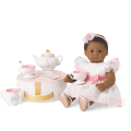 American Girl® Tea Party Set for Girls