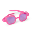 Cool Jewel Sunglasses for 18-inch Dolls