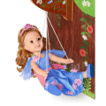 WellieWishers™ Treehouse Castle