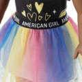 Show Your Wild Side Accessories for 18-inch Dolls