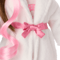 Sweetest Slumber-Party Set for 18-inch Dolls