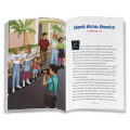Courtney: Friendship Superhero Book (Historical Characters)