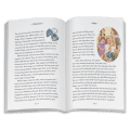 Molly: A Winning Spirit Book (Historical Characters)