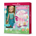Camille's™ Party-Ready Set (WellieWishers™)