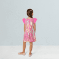 Happy Birthday to You Dress for Girls