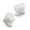 FROSTY FUR BOOTIES-TM D