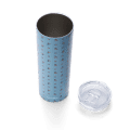 Kirsten Larson™ Hot & Cold Tumbler (Historical Characters)