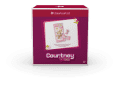 Courtney's™ Strawberry Shortcake™ Sleeping Bag Set for 18-inch Dolls (Historical Characters)