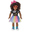 Show Your Wild Side Accessories for 18-inch Dolls