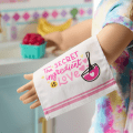 American Girl® Gourmet Kitchen for 18-inch Dolls