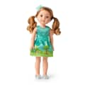 Garden Adventure Outfit for WellieWishers™ Dolls