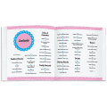 American Girl® Tea Parties Cookbook