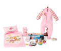 Courtney’s™ Strawberry Shortcake™ Sleepover Bundle (Historical Characters)