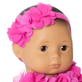 Party-Pink Birthday Outfit for Bitty Baby® Dolls