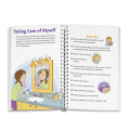 The Care & Keeping of You 1 Journal
