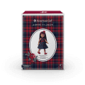 American Girl® x Janie and Jack Wrapped in Roses Party Dress for WellieWishers™ Dolls