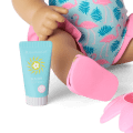 Flamingo Fun Play Set (Bitty Baby® Splash™)