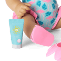 Flamingo Fun Play Set (Bitty Baby® Splash™)