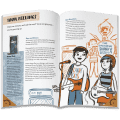 Guy Stuff: The Body Book for Boys