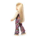 Julie’s™ Floral Jumpsuit for 18-inch Dolls (Historical Characters)