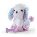 Tropical Taffy Poodle™ for 18-inch Dolls