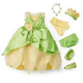 Disney Princess Tiana Doll by American Girl®