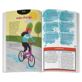 A Smart Girl's Guide: Sports & Fitness