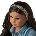 Show Your Artsy Side Accessories for 18-inch Dolls
