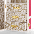 American Girl® Doll Storage Trunk