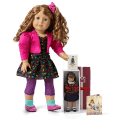 Courtney's™ Pleasant Company® Doll (Historical Characters)