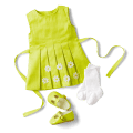 Melody’s™ Daisy Outfit for 18-inch Dolls